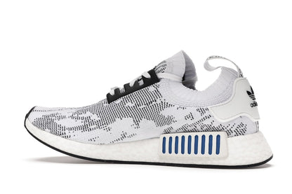 adidas NMD R1 Glitch Camo Star Wars Stormtrooper