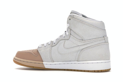 Jordan 1 Retro High Dip-Toe White (Women's)