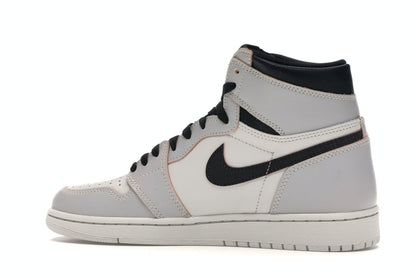Jordan 1 Retro High OG Defiant SB NYC to Paris