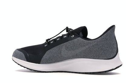 Nike Zoom Pegasus 35 Shield Black Cool Grey
