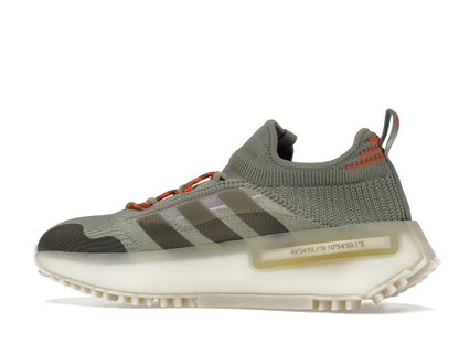 adidas NMD S1 Rimowa Made in Germany Tech Beige