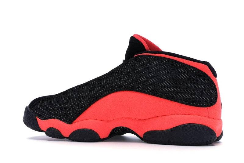 Jordan 13 Retro Low CLOT Black Red
