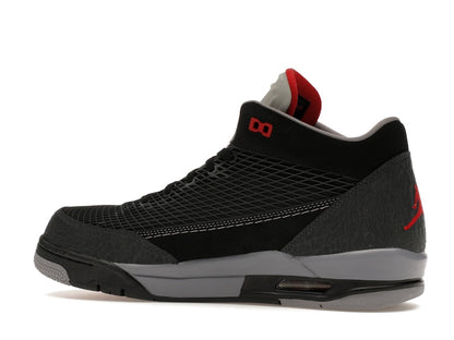 Jordan Flight Club 80s Black Gym Red Anthracite