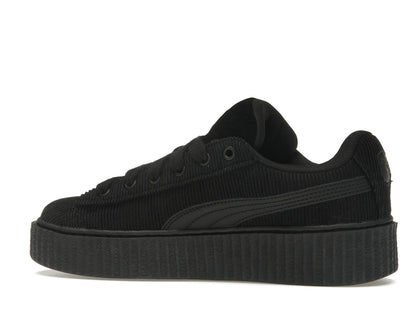 Puma Creeper Phatty Rihanna Fenty Corduroy Black