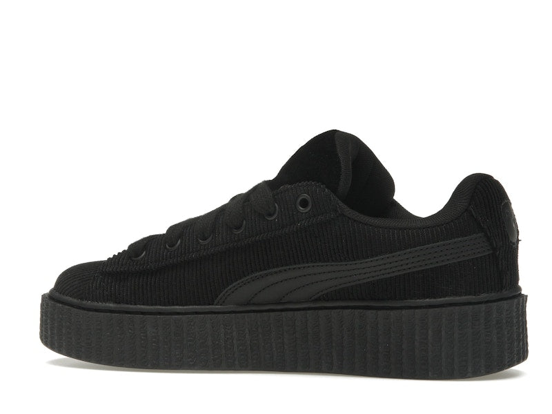 Puma Creeper Phatty Rihanna Fenty Corduroy Black
