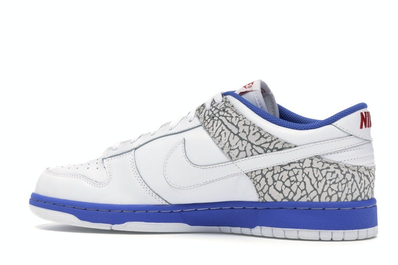 Nike Dunk Low Jordan Pack