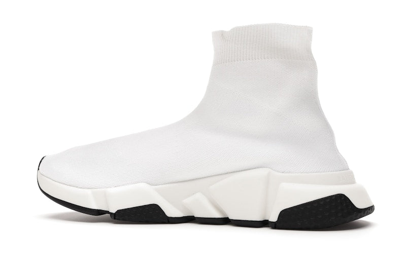 Balenciaga Speed Trainer White 2019 (Women's)