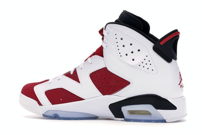 Jordan 6 Retro Carmine (2014)