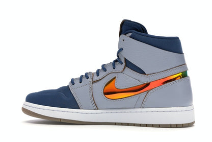 Jordan 1 Retro High Nouveau Dunk From Above