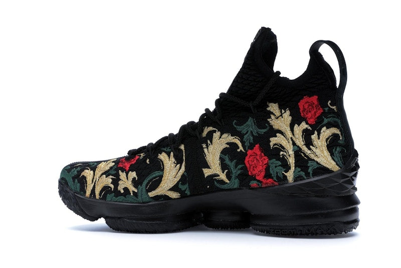 Nike LeBron 15 Performance Kith Closing Ceremony