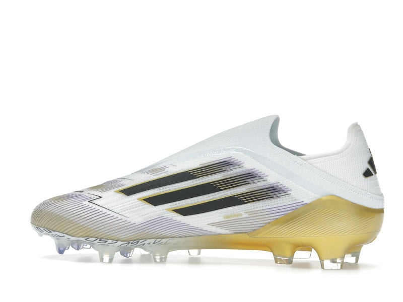 adidas F50 Elite Laceless FG Road to Glory Pack