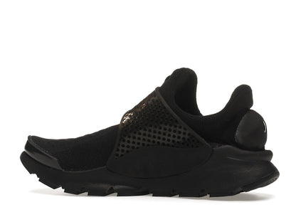 Nike Sock Dart Triple Black