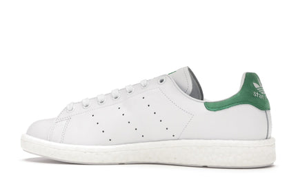 adidas Stan Smith Boost White Green