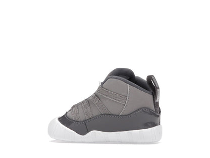 Jordan 11 Retro Crib Bootie Cool Grey (2021) (I)