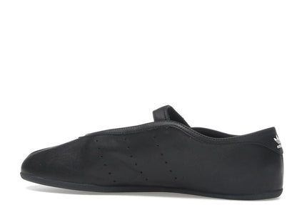 adidas Stan Smith Lo Pro Triple Black (Women's)