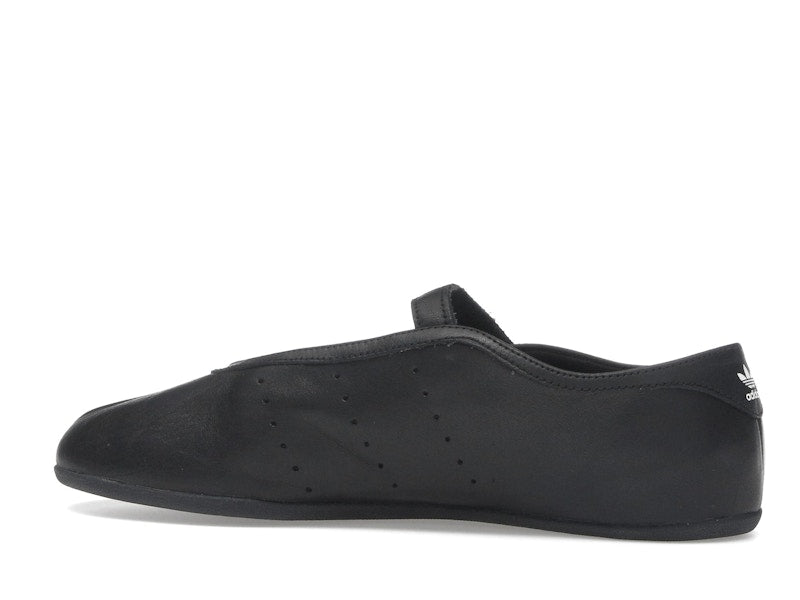 adidas Stan Smith Lo Pro Triple Black (Women's)