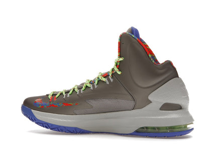 Nike KD 5 Splatter