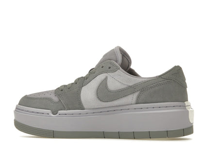 Jordan 1 Elevate Low Stealth Titanium (Women's)