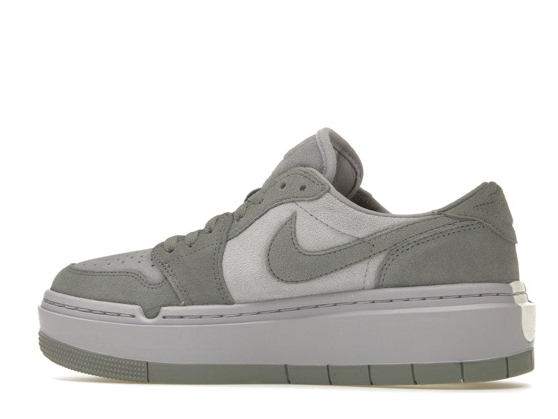 Jordan 1 Elevate Low Stealth Titanium (Women's)