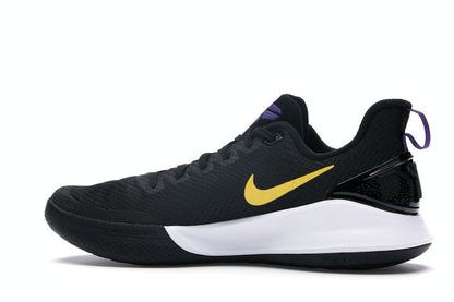Nike Mamba Focus Lakers