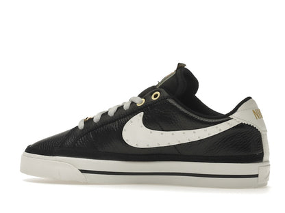 Nike Court Legacy Serena Williams Design Crew Black (Women's)