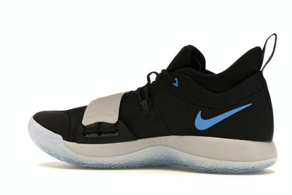 Nike PG 2.5 Black Photo Blue