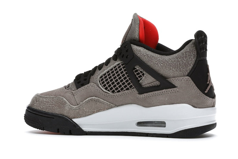 Jordan 4 Retro Taupe Haze (GS)