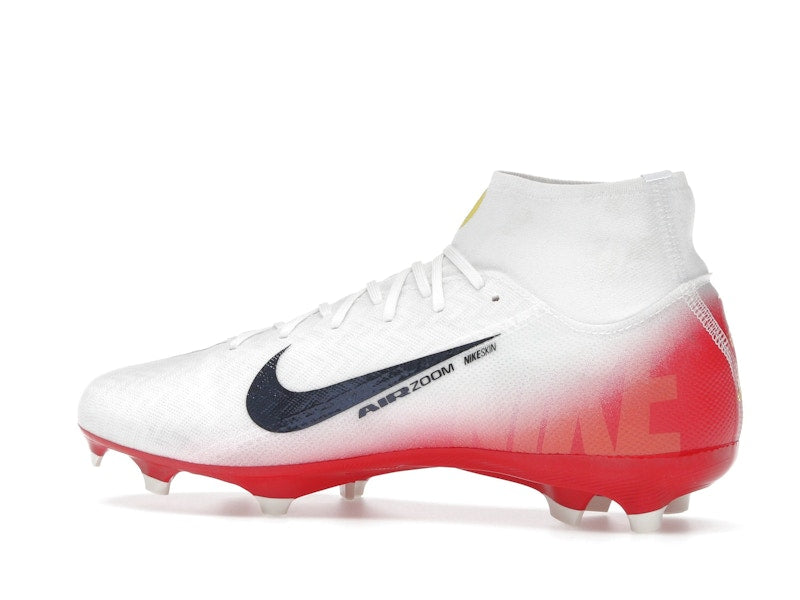 Nike Zoom Mercurial Superfly 10 Academy FG/MG Fear Nothing Pack