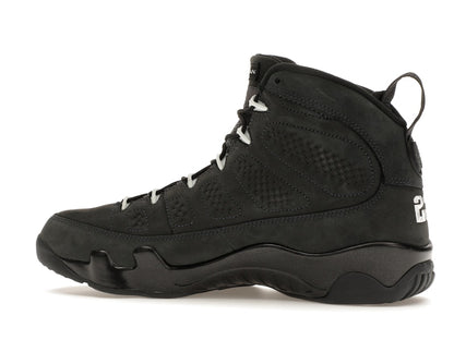 Jordan 9 Retro Anthracite