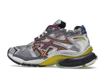 Balenciaga Runner Multicolor