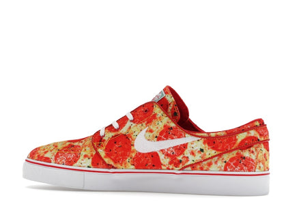 Nike SB Stefan Janoski Skate Mental Pepperoni Pizza