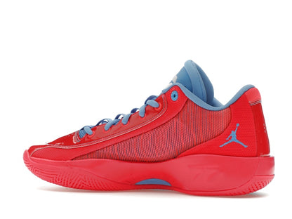 Jordan Luka .77 NY vs NY