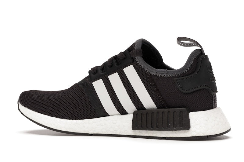adidas NMD R1 Trace Grey Metallic