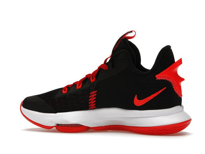 Nike LeBron Witness 5 Bred