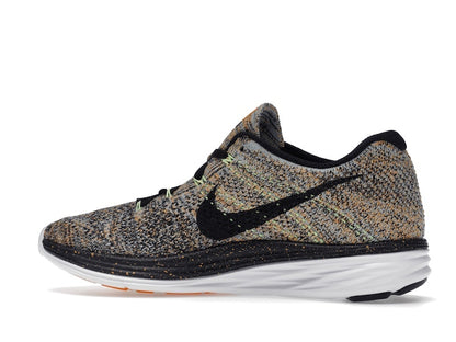 Nike Flyknit Lunar 3 Bright Citrus (Women's)