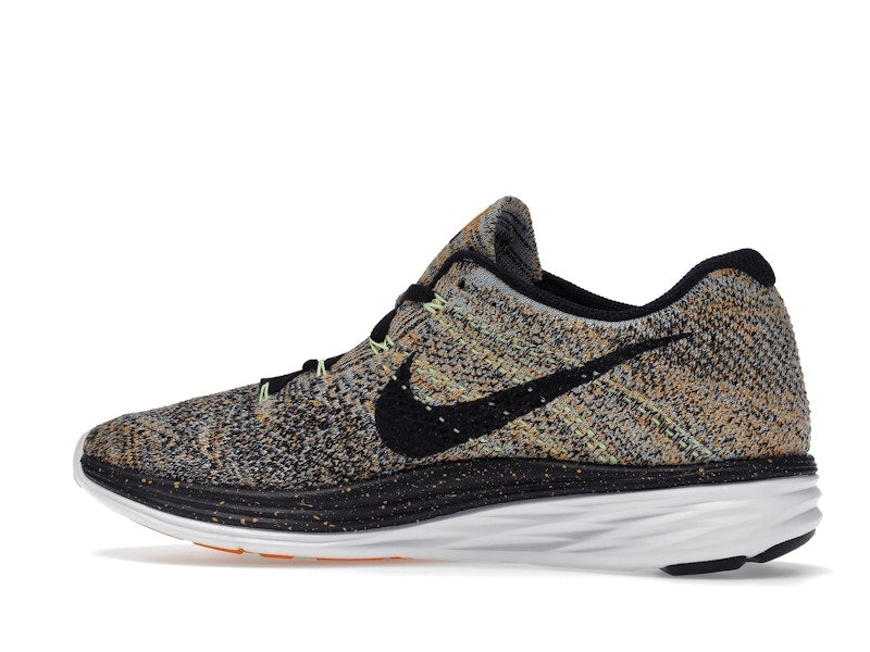 Nike Flyknit Lunar 3 Bright Citrus (Women's)