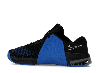 Nike Metcon 9 TB Black Signal Blue