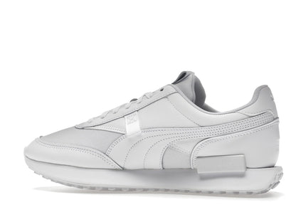 Puma Future Rider TMC Triple White