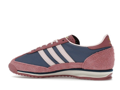 adidas SL 72 OG Preloved Ink Sandy Pink (Women's)