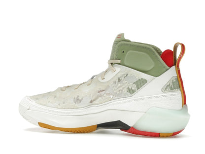 Jordan 37 CNY Year of the Rabbit
