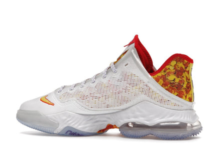 Nike LeBron 19 Low Magic Fruity Pebbles