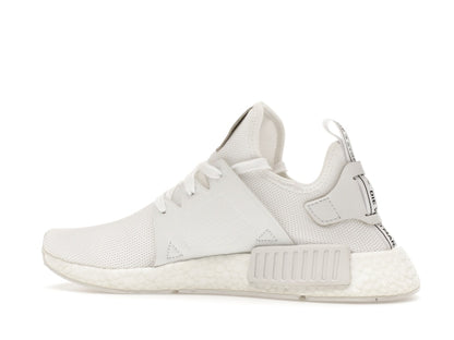 adidas NMD XR1 Triple White (2017)