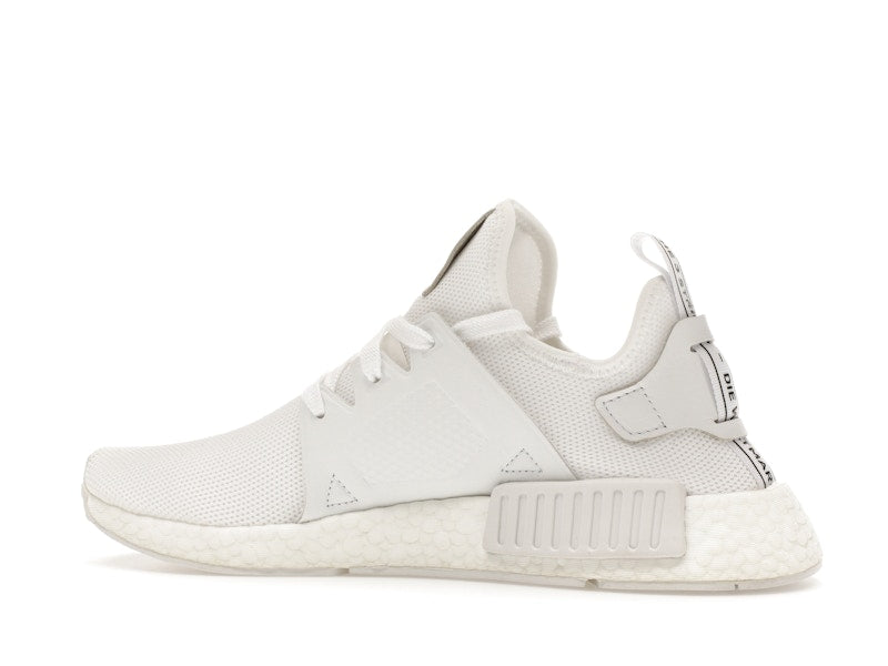 adidas NMD XR1 Triple White (2017)
