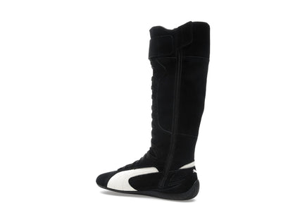 Puma Speedcat Boots Black Ivory (Women's)