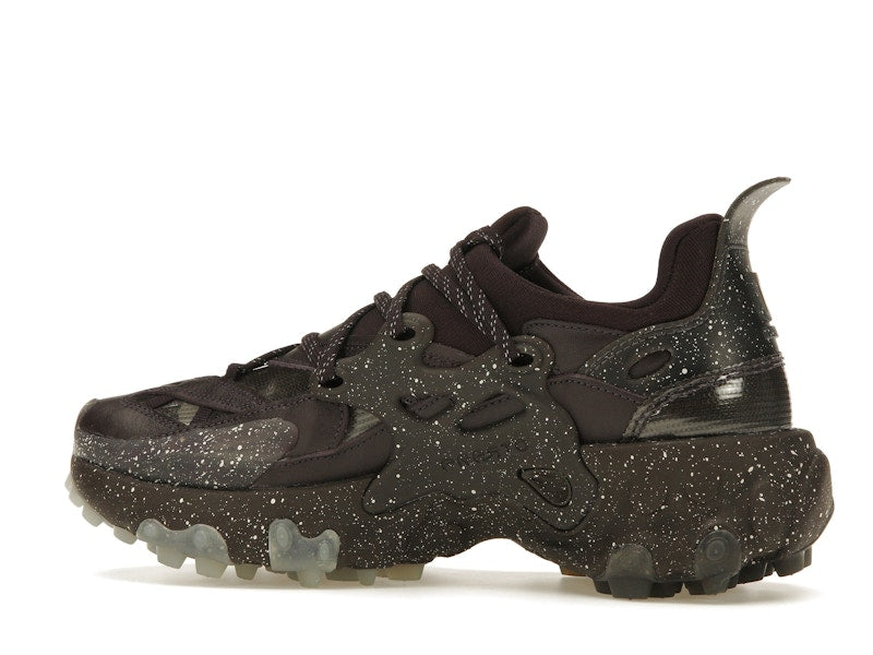 Nike React Presto Undercover Mahogany