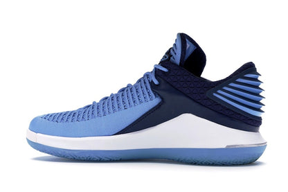 Jordan XXXII Low UNC Win Like 82