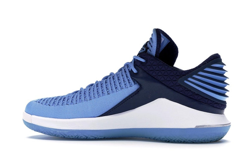 Jordan XXXII Low UNC Win Like 82