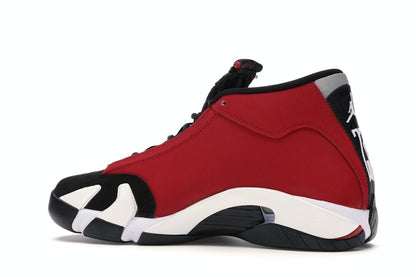 Jordan 14 Retro Gym Red Toro