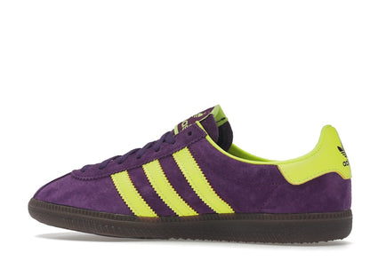 adidas Athen City Series size? Exclusive Purple
