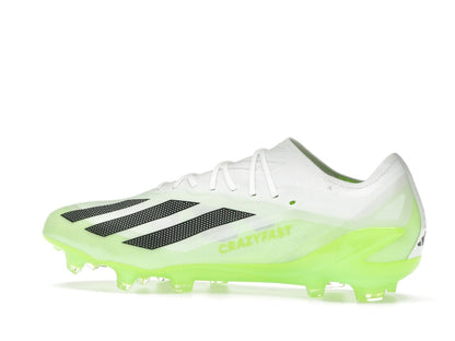 adidas X Crazyfast.1 FG Crazyrush Pack